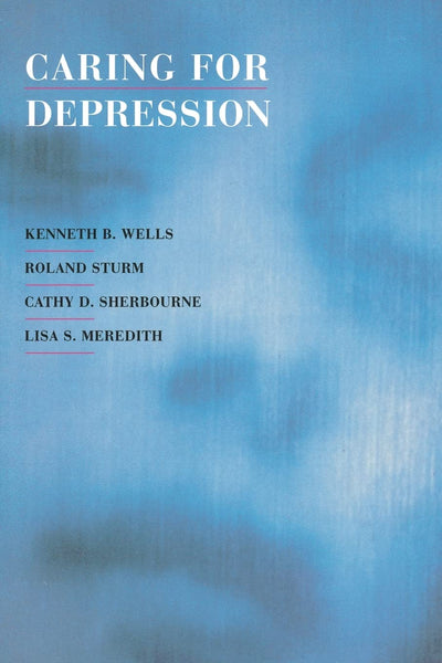 Caring for Depression (Rand Study S)
