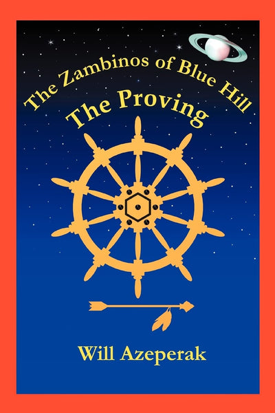 The Proving: The Zambinos of Blue Hill