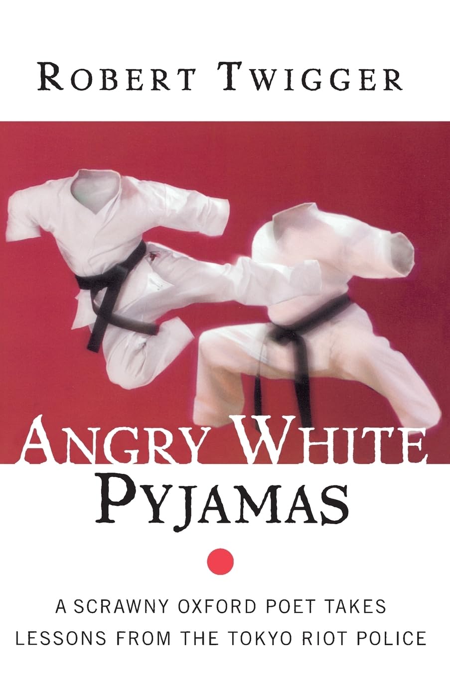 ANGRY WHI PYJAMAS