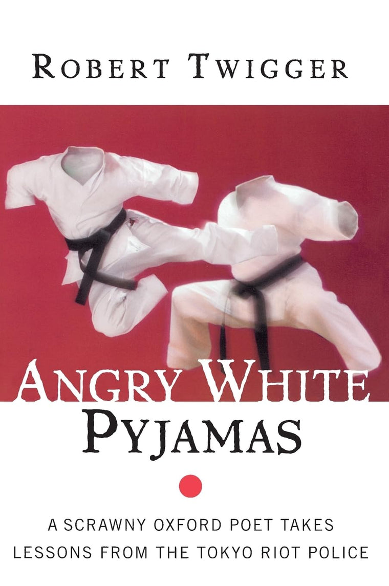 ANGRY WHI PYJAMAS