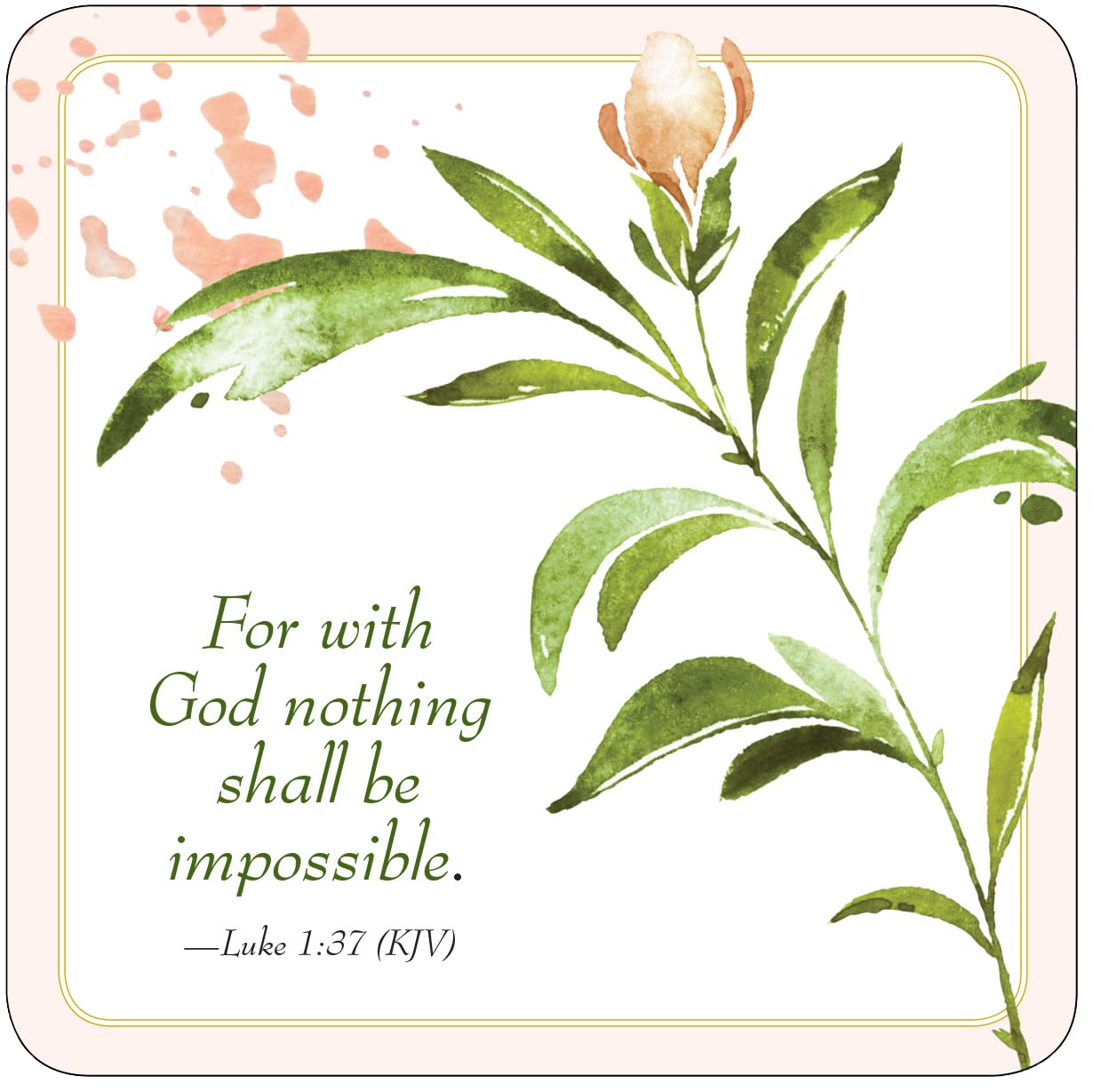 The Good Word Insight Cards (Deck of 50 Scripture Cards with Bible Verses)