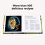 The Flavor Equation: The Science of Great Cooking Explained + More Than 100 Essential Recipes