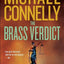 The Brass Verdict: A Novel (A Lincoln Lawyer Novel)