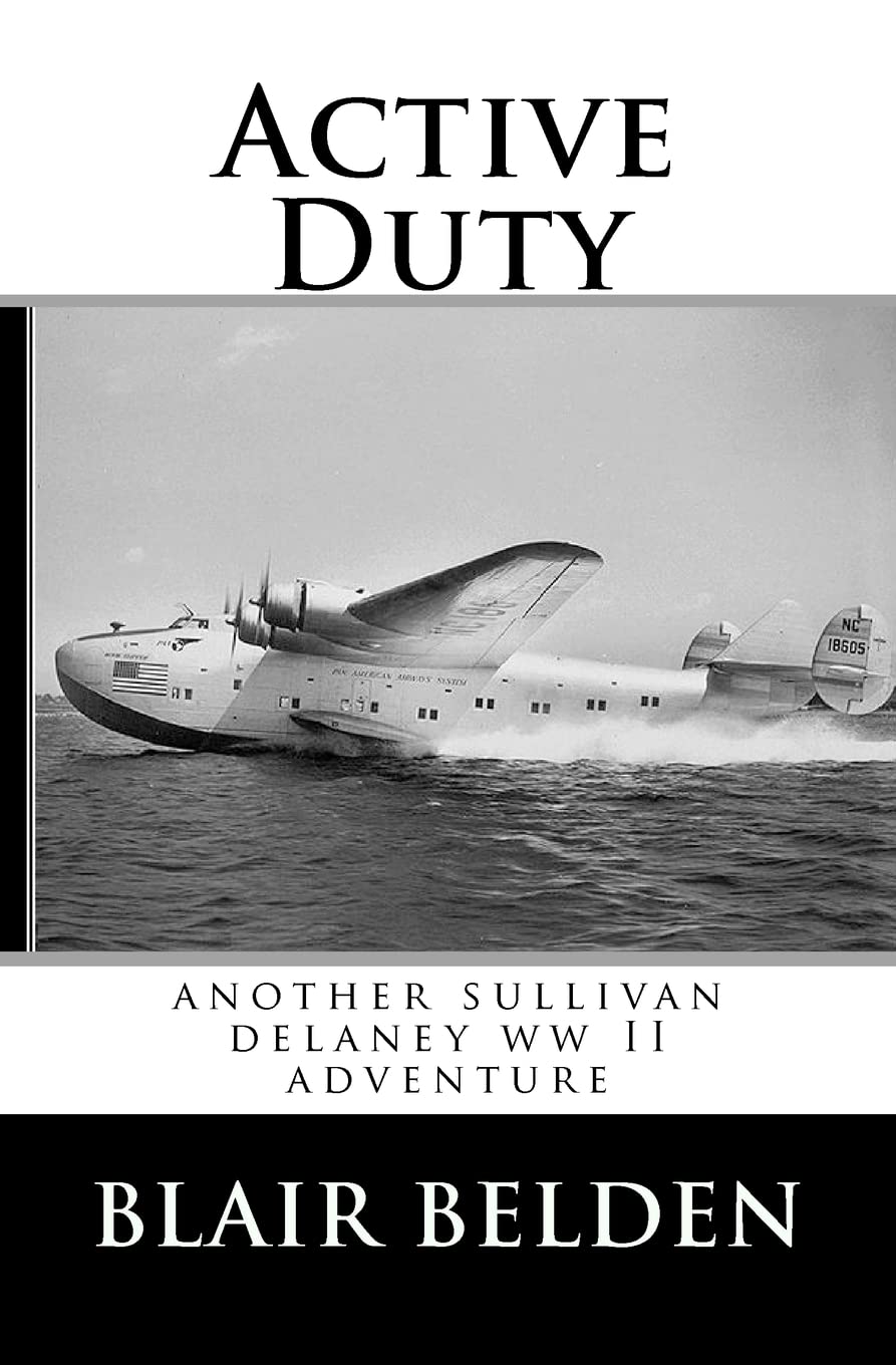 Active Duty