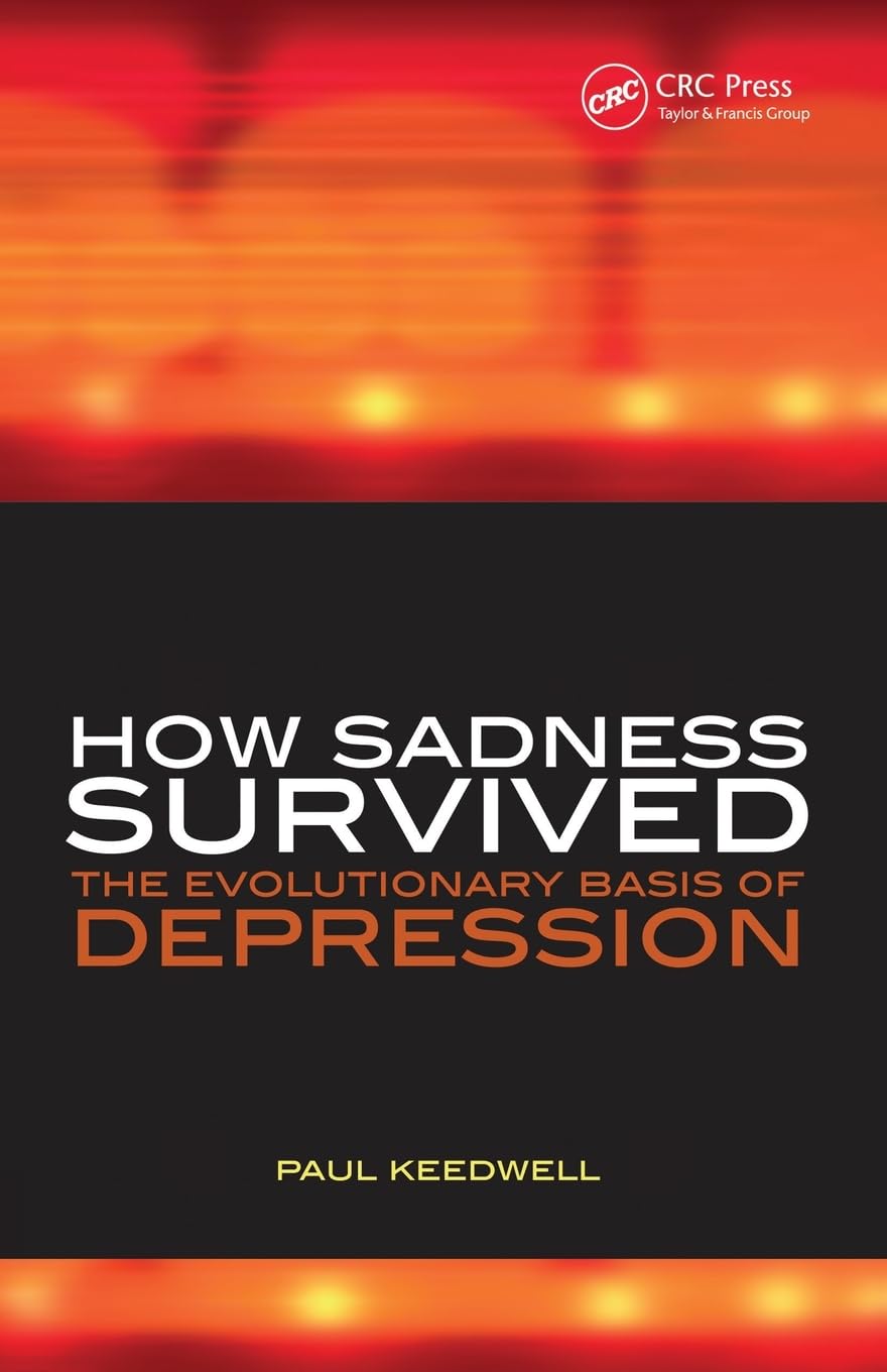 How Sadness Survived