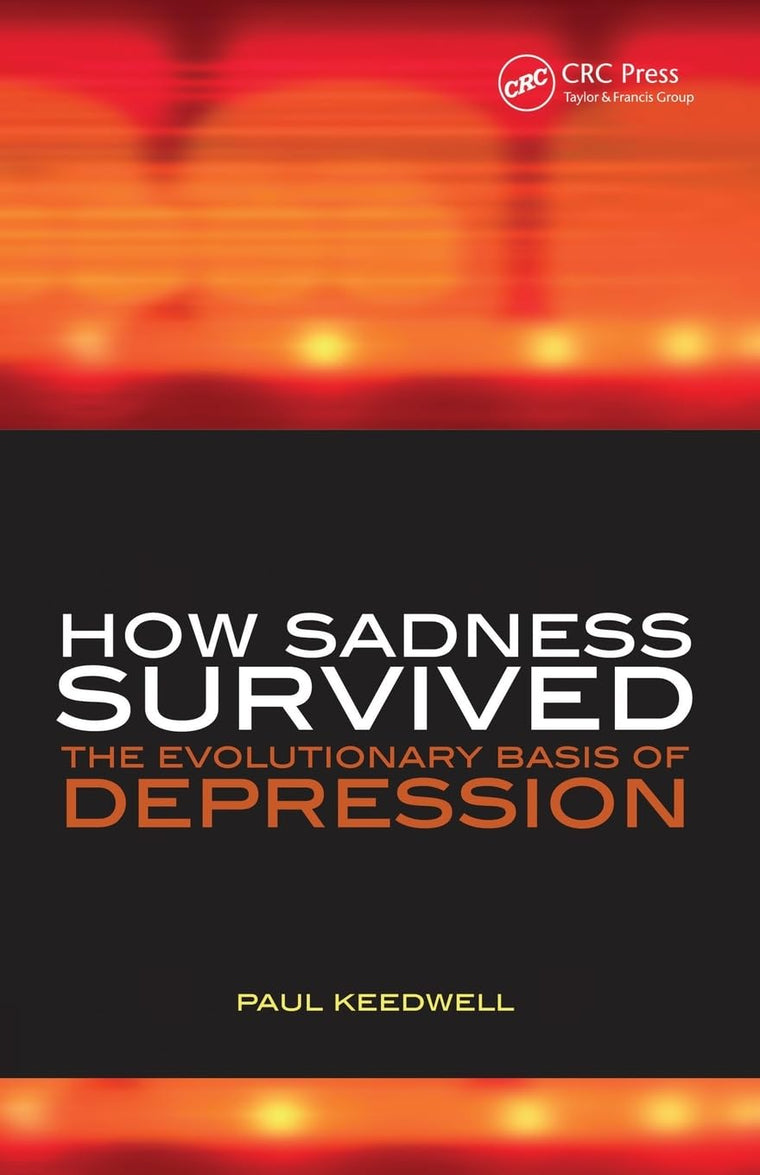 How Sadness Survived