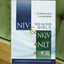 NIV, NKJV, NLT, The Message, Contemporary Comparative Parallel Bible, Hardcover: The Worlds Bestselling Bible Paired with Three Contemporary Versions