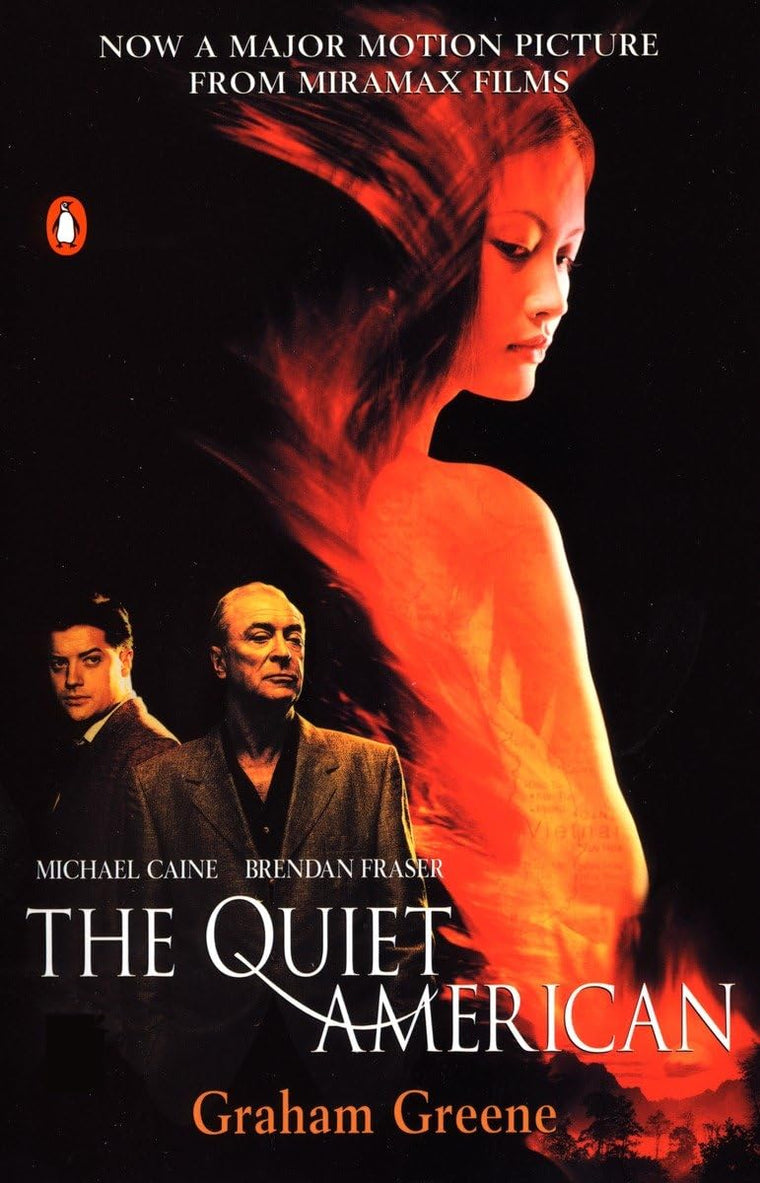 The Quiet American