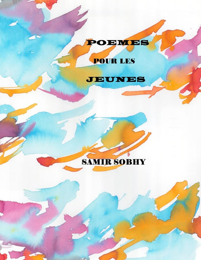 Poemes pour les Jeunes (French Edition)