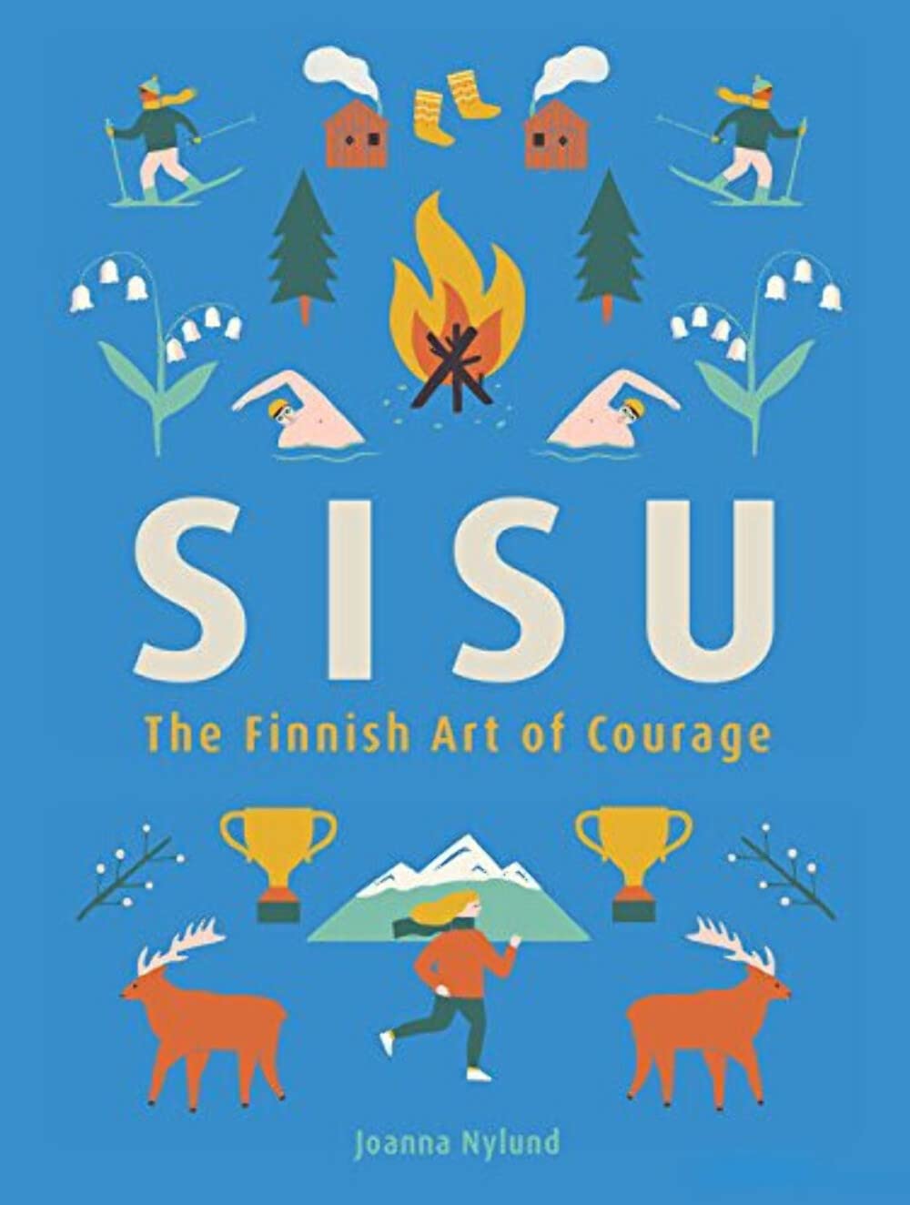 Sisu: The Finnish Art of Courage