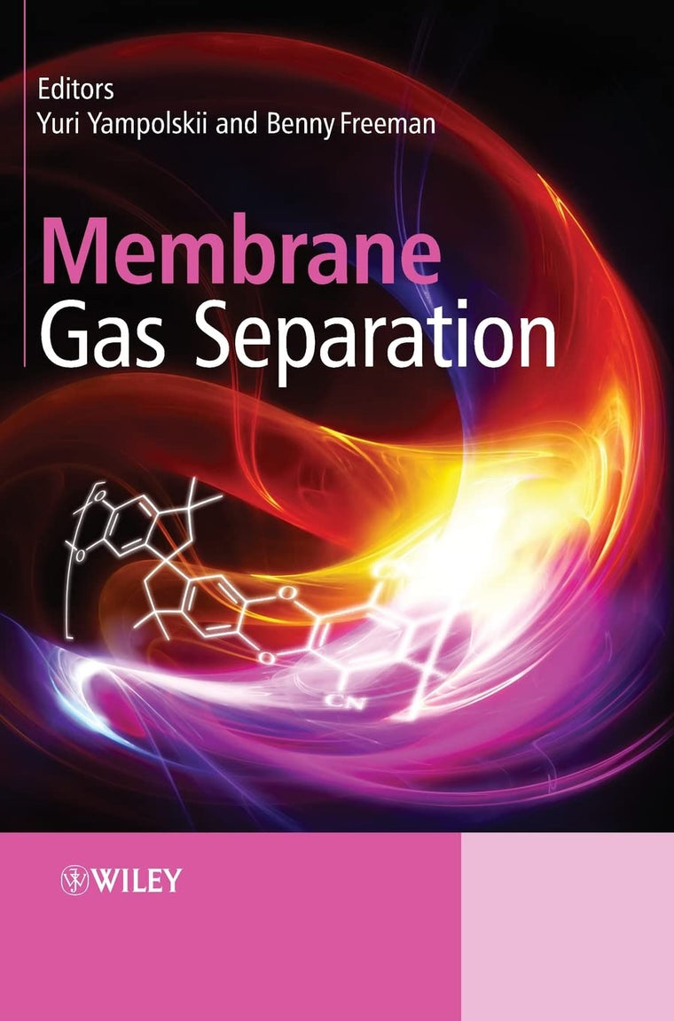 Membrane Gas Separation