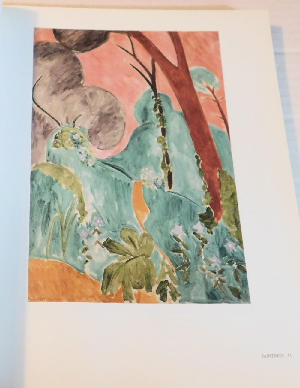 Matisse in Morocco: Paintings & Drawings, 1912-1913