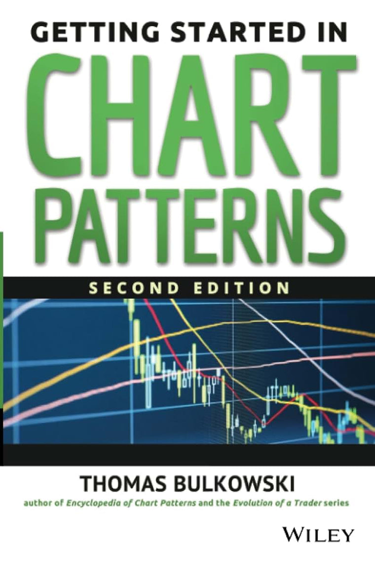 Getting Started in Chart Patterns