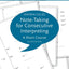 Note-taking for Consecutive Interpreting (Translation Practices Explained)