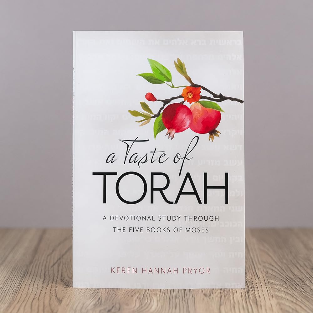 A Taste of Torah