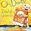 Oh, David! A Diaper David Book