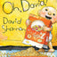 Oh, David! A Diaper David Book