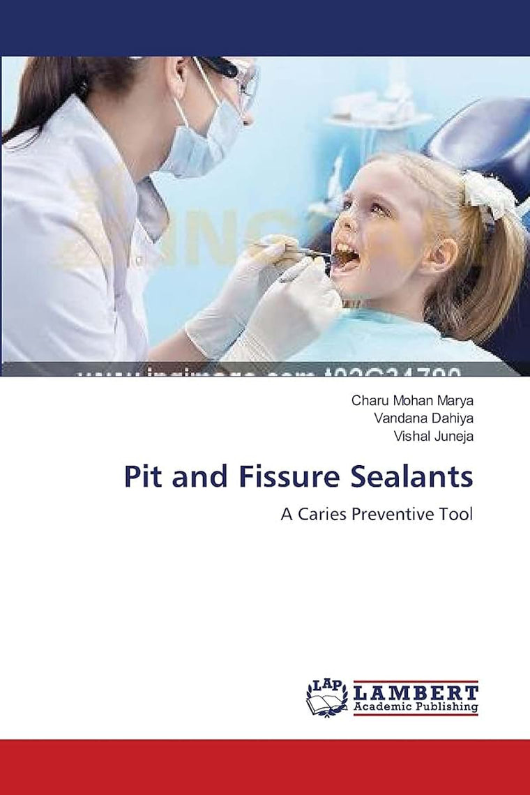 Pit and Fissure Sealants: A Caries Preventive Tool