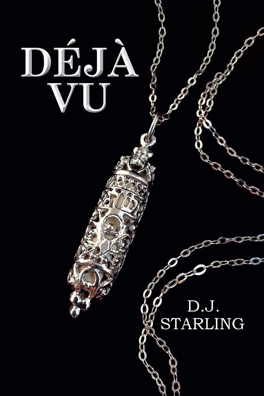 DÉJ VU