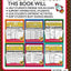 Multiplication and Division Math Workbook for 3rd 4th 5th Grades: Everyday Practice Exercises, Basic Concept, Word Problem, Skill-Building practice (Education Workbook)