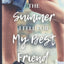 The Summer I Fell for My Best Friend: A Sweet, Heart-Felt Summer Romance (Legacy Inn)