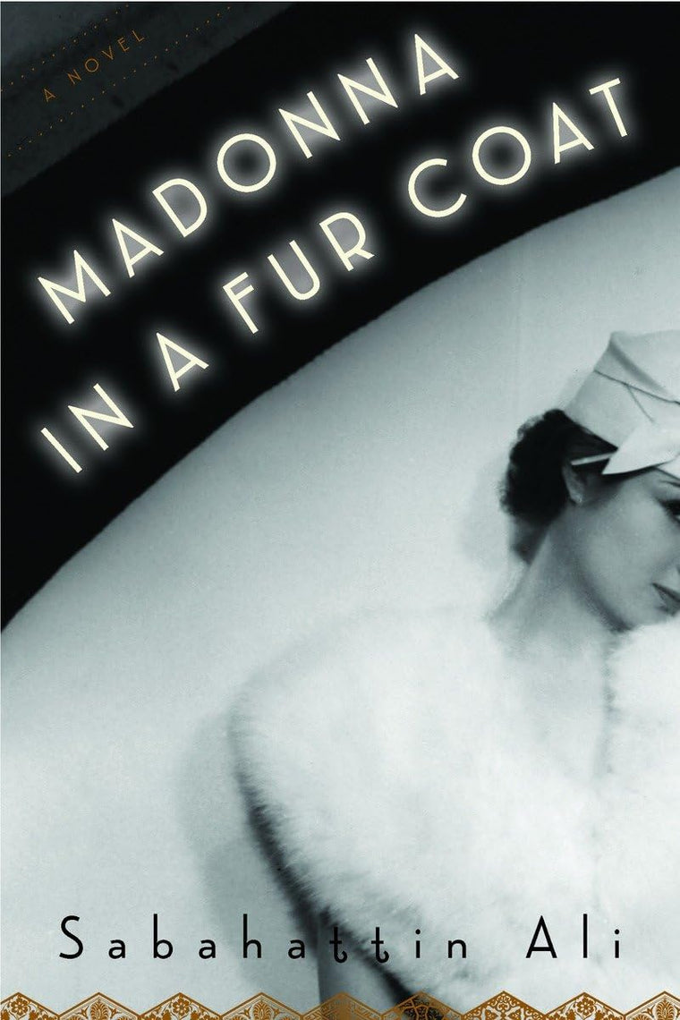 Madonna in a Fur Coat: A Novel by Ali, Sabahattin