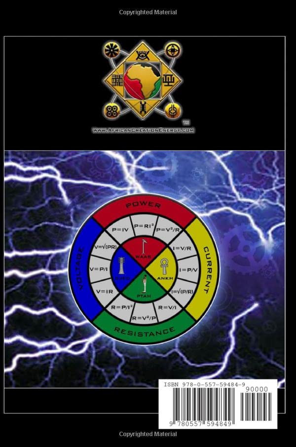 P.T.A.H. TECHNOLOGY: Engineering Applications of African Sciences