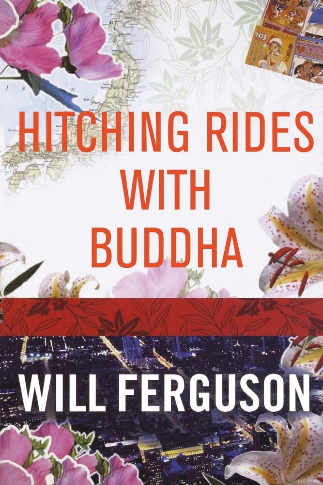 Hitching Rides with Buddha