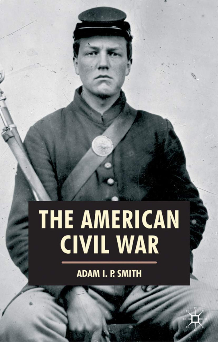 The American Civil War (American History in Depth, 18)