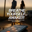 BREATHE YOURSELF? AWAKE!!!: Who Knew Morning Radio Could Be So Dramatic!?
