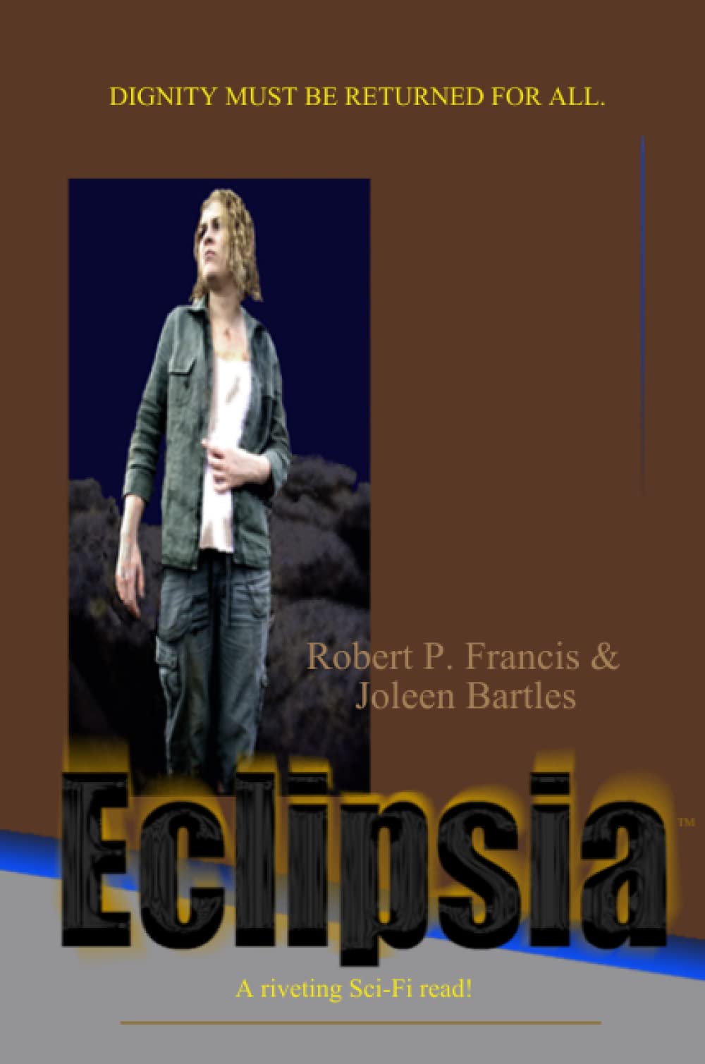 eclipsia
