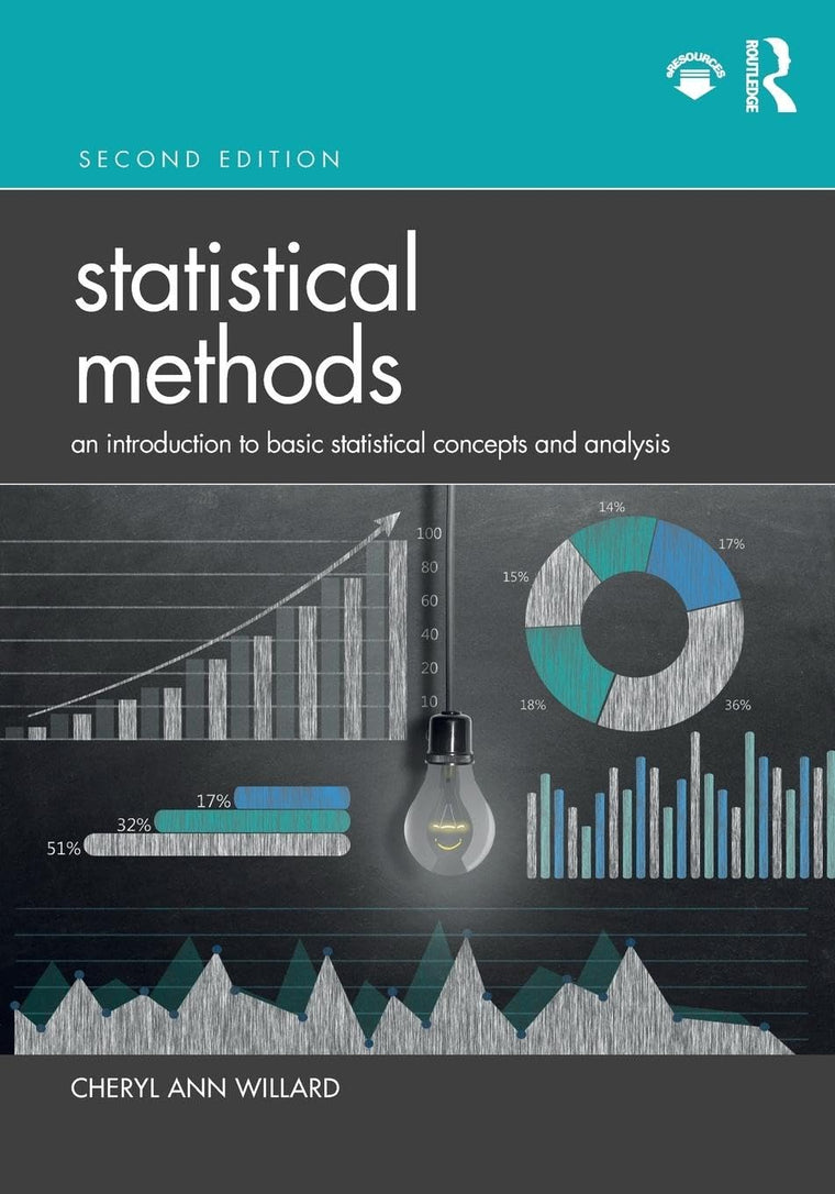 Statistical Methods: An Introduction to Basic Statistical Concepts and Analysis
