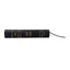 LSB Holy Bible, Large Print, Black Imitation Leather: Legacy Standard Bible in a Single-Column, Wide-Margin, Lay-Flat, Red Letter Format with 2 Ribbon Markers, 40 GSM Paper & Gold Gilded Page Edges