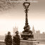 The Sterling Affair (The Forensic Genealogist Series)