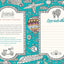 Gratitude: A Prayer and Praise Coloring Journal