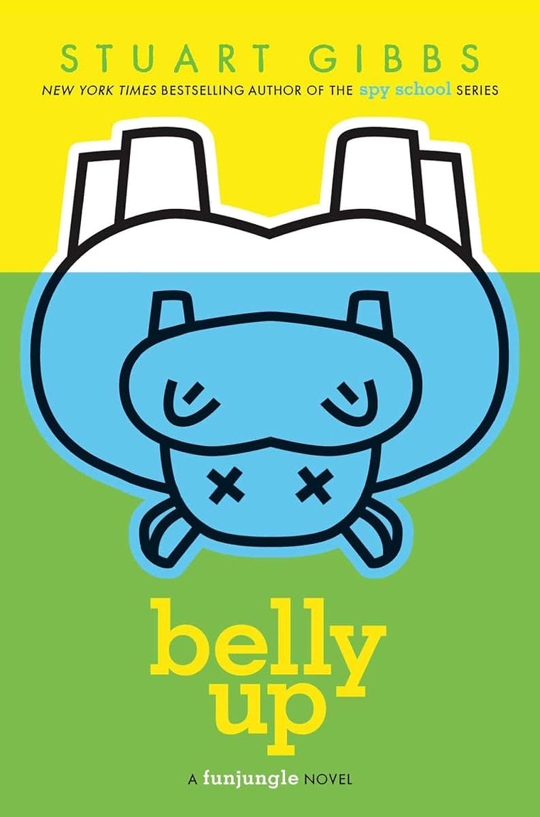 Belly Up (FunJungle)