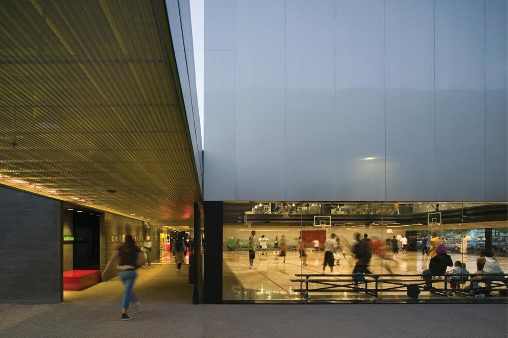 Local Architecture: Building Place, Craft, and Community