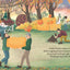 Thanksgiving in the Woods (Countryside Holidays, 1) by Alsdu
