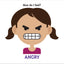 Mood Flip Book - Help Kids to Identify and Manage Their Emotions