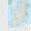 Collins Ireland Touring Map