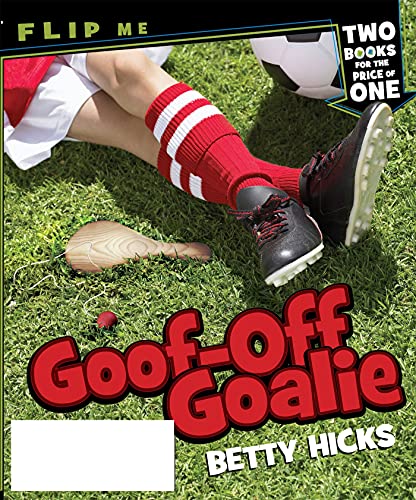Basketball Bats / Goof-Off Goalie (Gym Shorts)