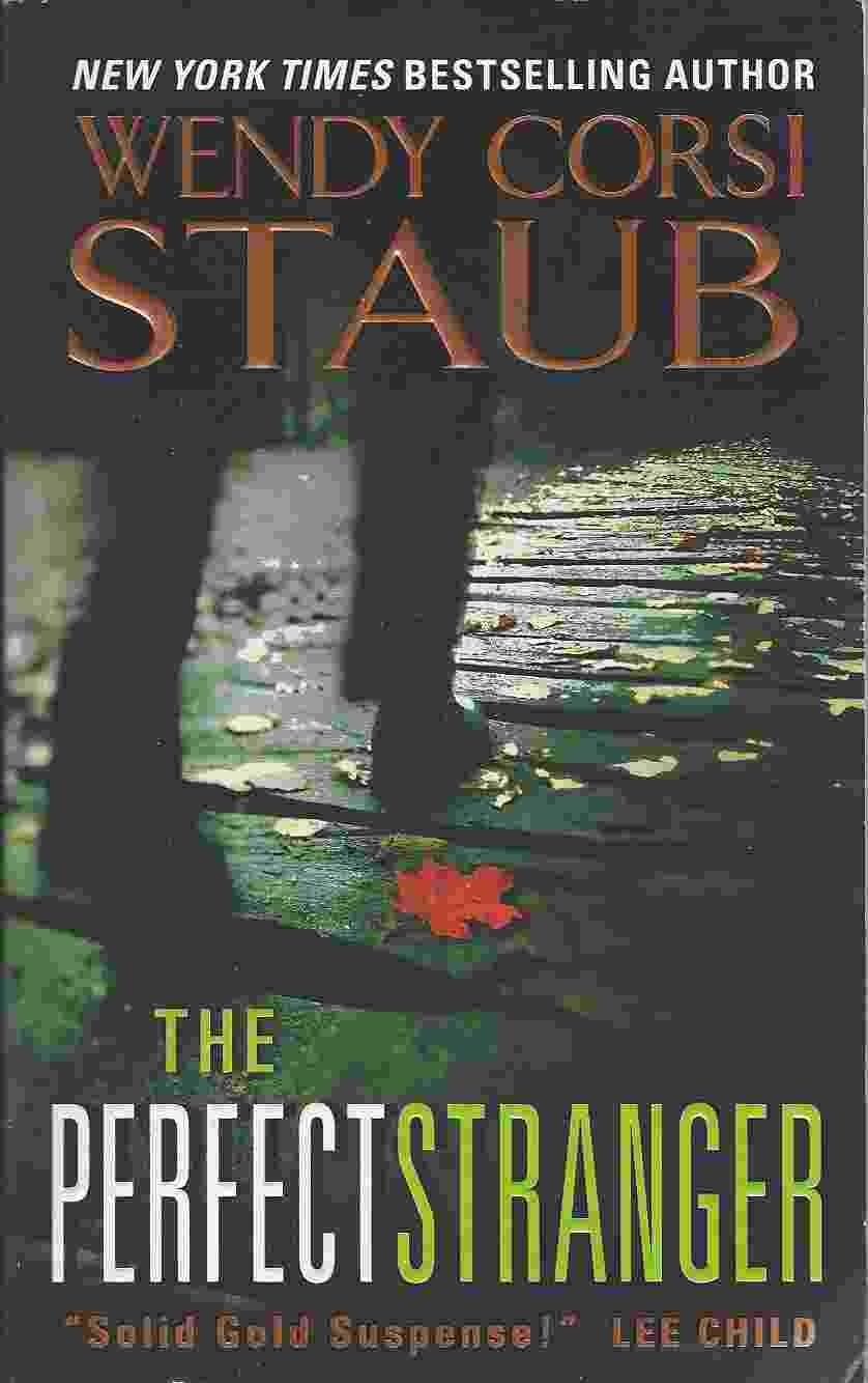 The Perfect Stranger