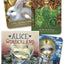 Alice: The Wonderland Oracle (Blue Angel Alice in Wonderland, 1)