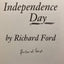 Independence Day