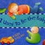 I Used to Be the Baby by Robin Ballard