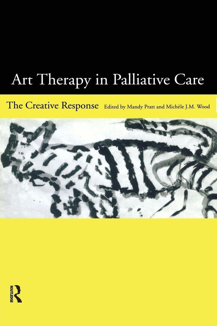 Art Therapy in Palliative Care: The Creative Response