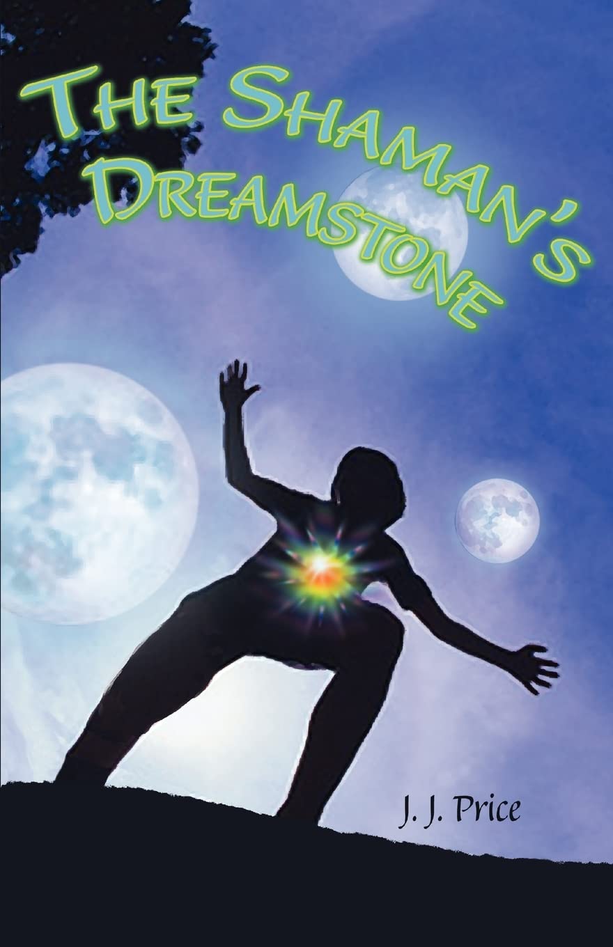 The Shamans Dreamstone