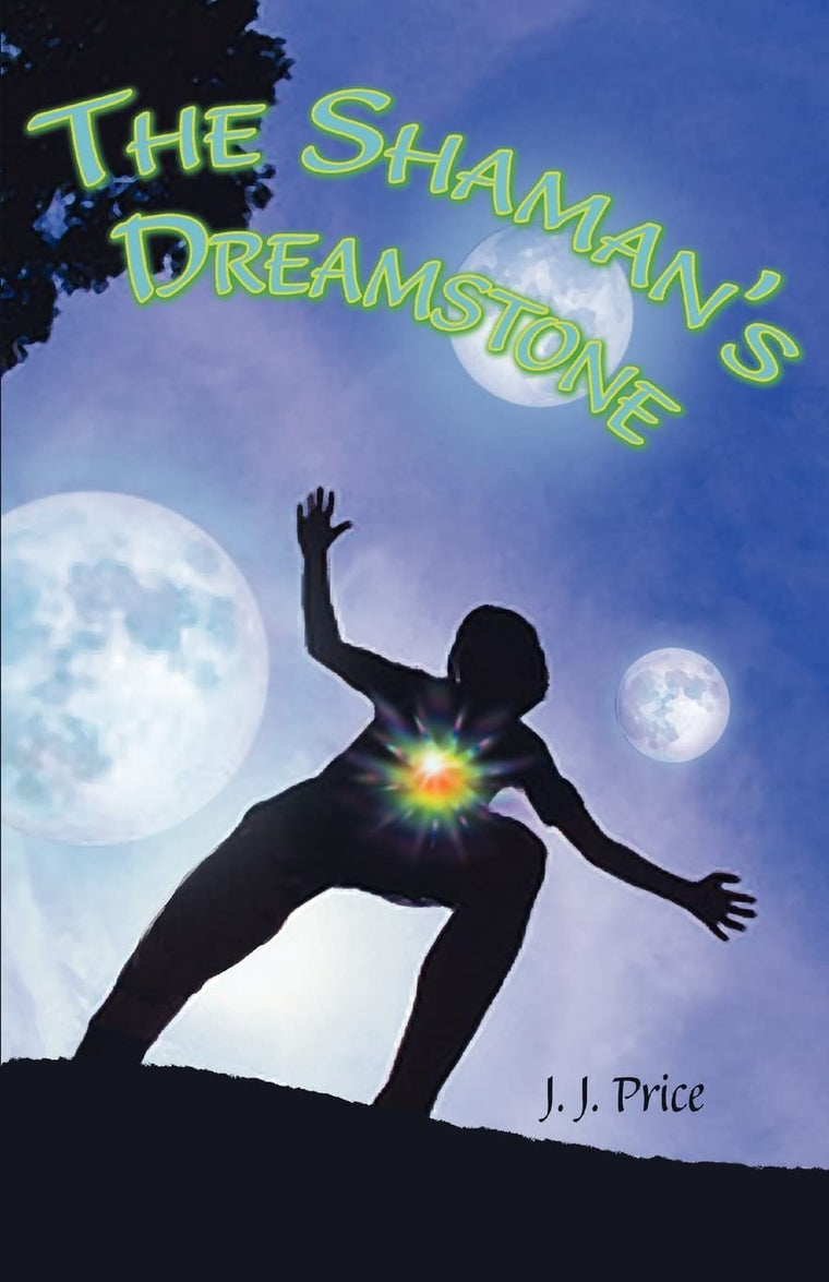 The Shamans Dreamstone