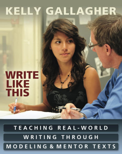 Write Like This