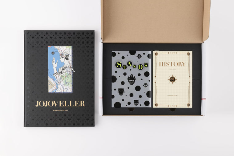 Jojoveller (Japanese Edition)